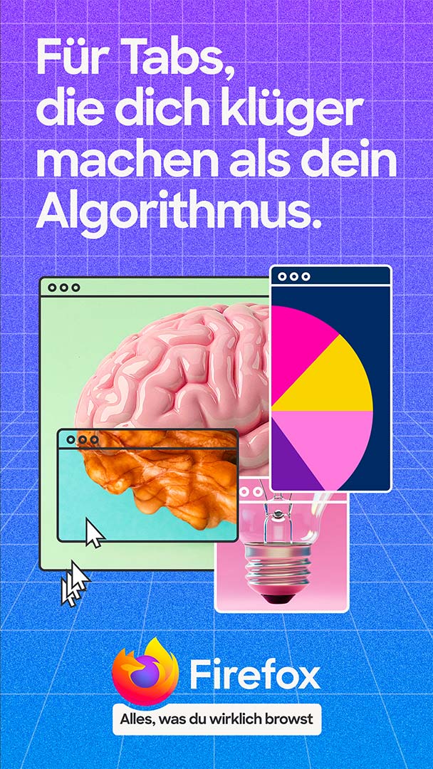 Firefox Social Media